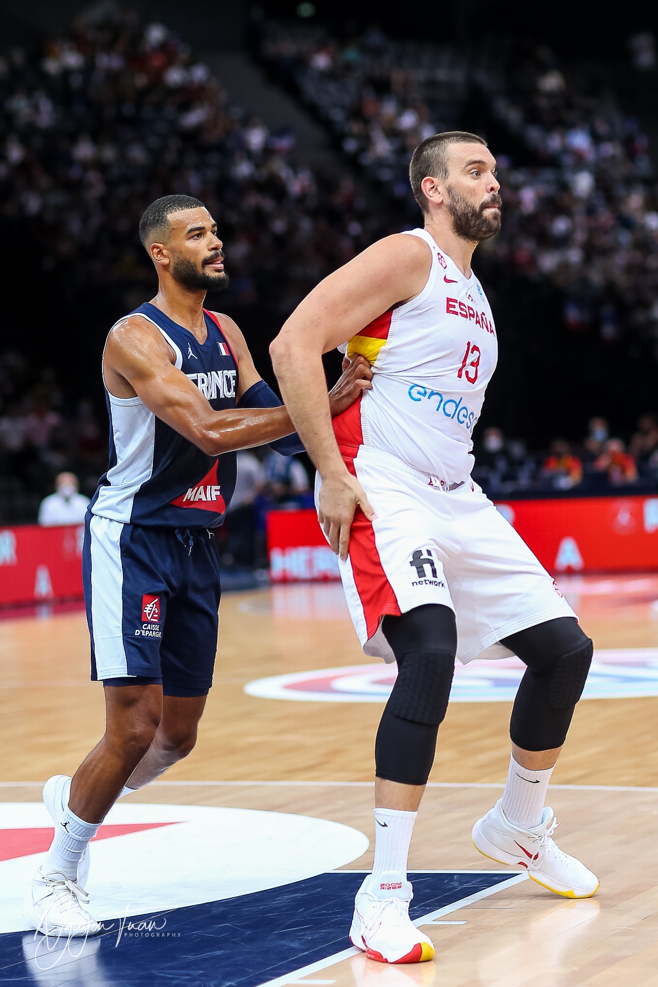 2021   France vs Espagne 2915